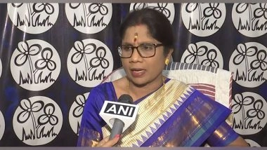 India News | Organisational Responsibility and Ongoing Investigation Unrelated: TMC's Shashi Panja on Mahua Moitra's Appointment