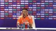 Sports News | India Gave Themselves a Little Bit of Challenge for World Cup, Says Rahul Dravid