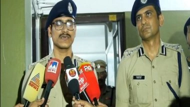 India News | Kerala: Police, Maoists Exchange Fire in Kannur Forest