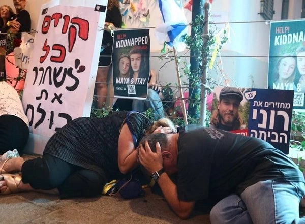 World News | Israeli Startups Fill Wartime Gaps