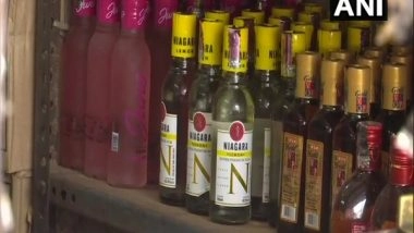 India News | Tamil Nadu: TASMAC Records Rs 467.69 Crore of Liquor Sale on Diwali