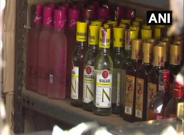 India News | Tamil Nadu: TASMAC Records Rs 467.69 Crore of Liquor Sale on Diwali