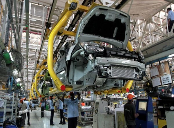 Business News | India's Labour Market Undergoing Structural Transformation, Latest Survey Data Misinterpreted: SBI Research