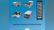 Business News | Supermicro Expands AI Solutions with the Upcoming NVIDIA HGX H200 and MGX Grace Hopper Platforms Featuring HBM3e Memory