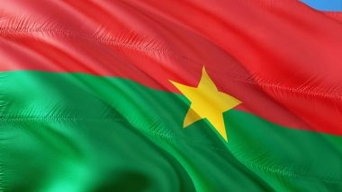 World News | Around 100 Killed During Massacre in Burkina Faso