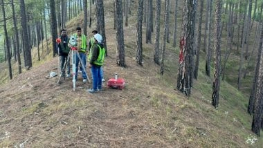 India News | Uttarakhand Government Constituted Expert Committee Begins Probe into Uttarkashi Tunnel Collapse