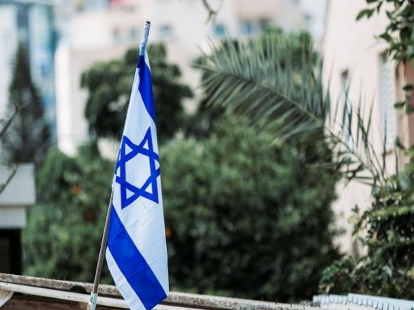 World News | Radical Foreign Activists in Judea, Samaria Undermining Israel During Wartime - Vimarsana News