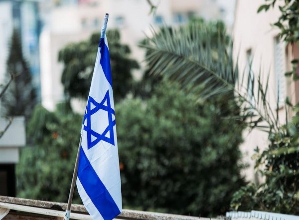 World News | Radical Foreign Activists in Judea, Samaria Undermining Israel During Wartime