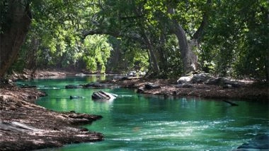 Science News | Study Finds Water Treatment Method Can Generate Green Energy