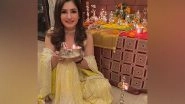 Entertainment News | Raveena Tandon Shares 'Diwali Dump' of Her Photos