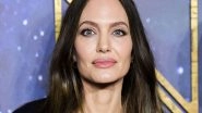 Entertainment News | 'Backsliding in Human Rights' Says Angelina Jolie After Pakistan Deports Afghan Refugees
