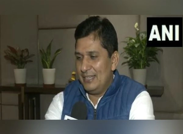 India News | CBI Probing Matter Against Satyendar Jain at Behest of Sukesh Chandrashekhar, Alleges Delhi Minister