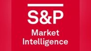 Business News | S&P Global Market Intelligence Unveils 2024 Supply Chain Blueprint: Navigating Resilience