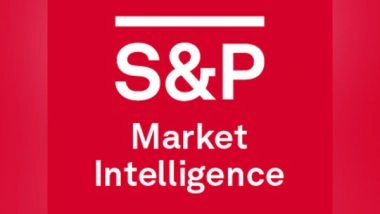 Business News | S&P Global Market Intelligence Unveils 2024 Supply Chain Blueprint: Navigating Resilience