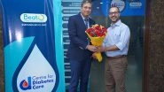 Business News | Leading the Way on World Diabetes Day 2023 BeatO Enters into Physical Clinics Collaborations