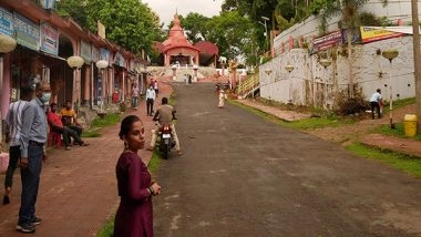 Business News | ADB Approves USD 100 Mn Loan to Improve Urban Services, Tourism Facilities in Tripura