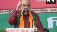 India News | Under CM Shivraj, MP Turned Bemisaal from Bimaru: Amit Shah