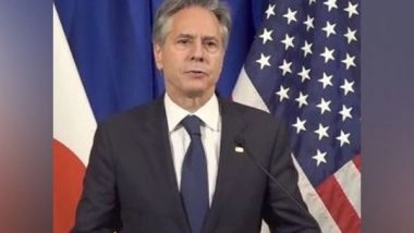 World News | US Imposes New Sanctions on Individuals, Entities Supporting Hamas, Other Terror Groups