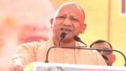 India News | Yogi Govt to Organize 'Viksit Bharat Sankalp Yatra' in UP from Nov 15