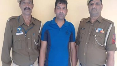 India News | J-K: Man Impersonating as Army Colonel Arrested by Samba Police