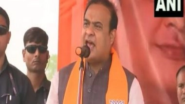 India News | People Consider PM Modi as World's Most Popular Leader: Himanta Biswa Sarma