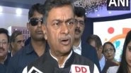 India News | Developed Nations Are Responsible for Poor Environment, India Won't Budge: Power Minister RK Singh