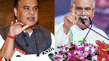 India News | PM Modi's 'murkhon Ke Sardar' Remark on Rahul Gandhi Triggers Barb Battle Between BJP, Congress