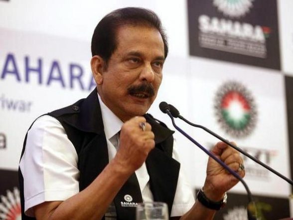 India News | Sahara Group Founder Subrata Roy Passes Away After Battling Prolonged Illness - Vimarsana News