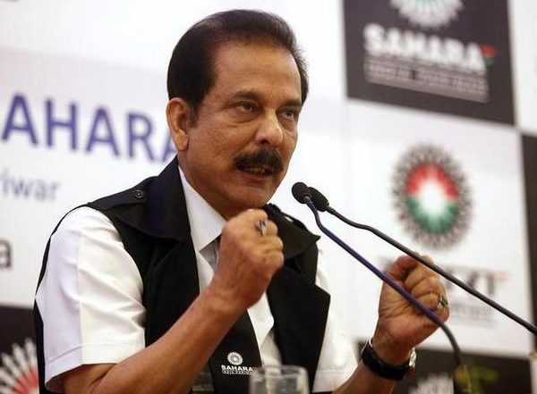 India News | Sahara Group Founder Subrata Roy Passes Away After Battling Prolonged Illness