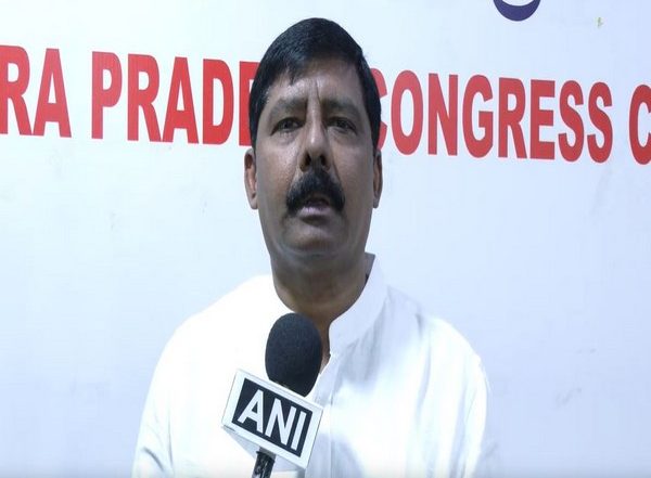 India News | Andhra Congress Chief Exudes Confidence of Party Getting Absolute Majority in Telangana Assembly Polls