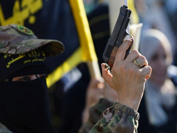 World News | US Labels Palestinian Islamic Jihad Leader a 'Global Terrorist', Sanctions Imposed on Key Hamas Officials - Vimarsana News