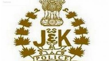 India News | J-K DGP RR Swain Chairs Joint Security Review Meeting in Anantnag