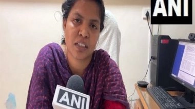 India News | IMD Issues Warning for Andhra Pradesh Fishermen as Bay of Bengal Weather Intensifies