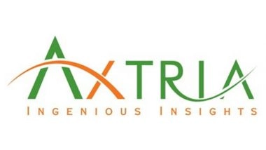 Business News | Axtria Introduces AI-Enabled Solution for Emerging Biotech and Pharmaceutical Companies