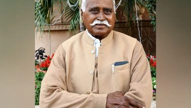 India News | Rajasthan: Congress Candidate Gurmeet Singh Kooner Passes Away