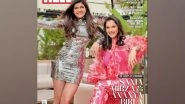Business News | HELLO! Unveils a Stylish Spectacle in Its November Issue; Ananya Birla and Sania Mirza Grace the Cover