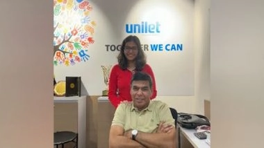 Business News | Unilet Now an Apple Authorized Reseller