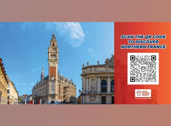 Business News | Nord France Invest: A Partner for European Expansion