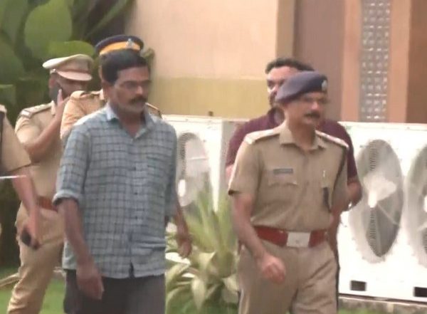 India News | Kerala Blast Accused Refuses Legal Aid Again, Sent to Judicial Custody Till November 29