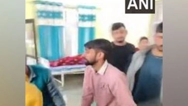 India News | J-K: 5 Killed as Bus Rolls Down Gorge in Doda Village