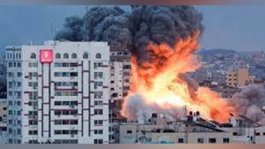 World News | Belize Cuts Diplomatic Ties with Israel as Pressure for Gaza Ceasefire Mounts