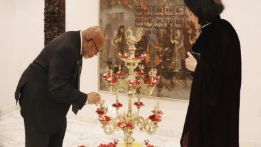 World News | Spirit of Diwali Transcends Cultural Boundaries: UNGA President