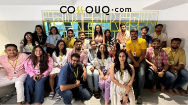 Business News | E-commerce Platform Cossouq Makes Strides in The Beauty Industry Intending to Clock 3X Growth the Following Year