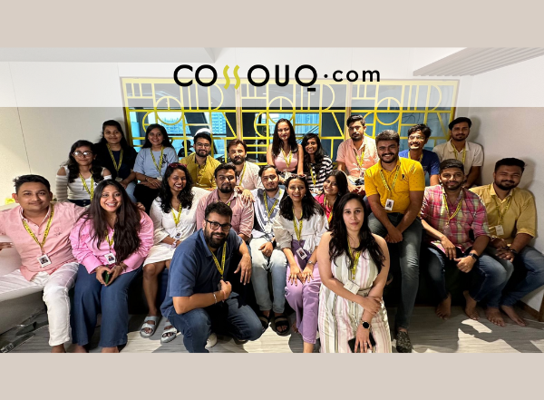 Business News | E-commerce Platform Cossouq Makes Strides in The Beauty Industry Intending to Clock 3X Growth the Following Year