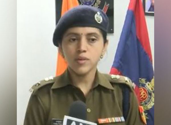 India News | Body of Man Found Soaked in Blood Inside Car in Delhi's Ghazipur Hailed from Bijnor: Police