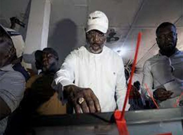 World News | Tight Election Expected as Polls Close in Liberia Presidential Run-off