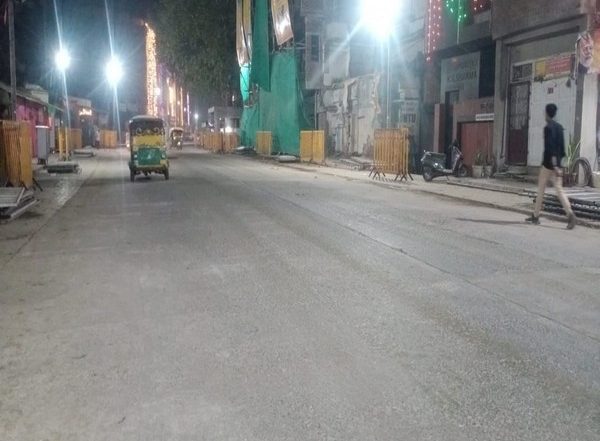 Madhya Pradesh Assembly Elections 2023: PM Narendra Modi's Call to Action - Swift Clean Up of Indore Roads After His Mega Roadshow