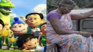 Entertainment News | Film Baazar Announces Its 10 Recommended Films for IFFI