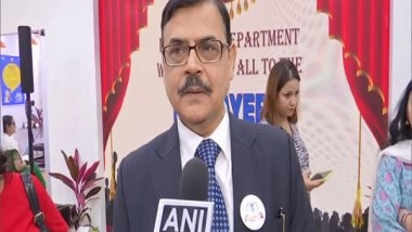 India News | Cash Seizure in Five Poll-bound States Beats Previous Records, Says CBDT Chairman Nitin Gupta