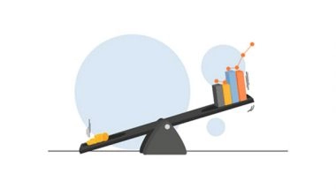 Business News | Can a Balanced Advantage Fund Help You Withstand Market Volatility?